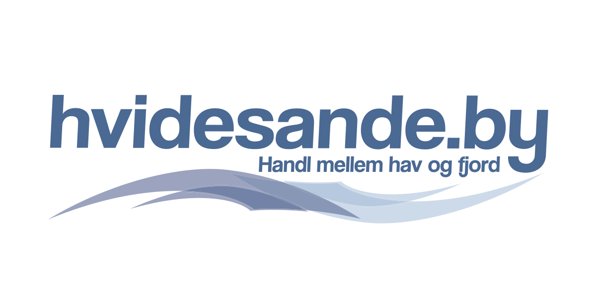 Hvidesandeby