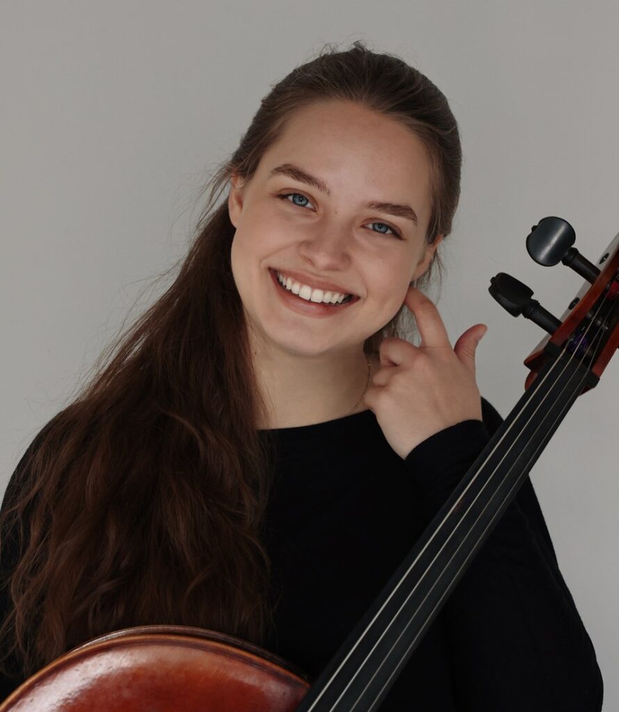 Katrina Emilie Ligeika