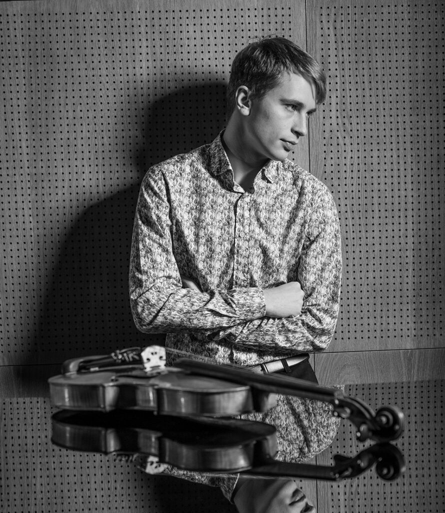Michał Krajewski