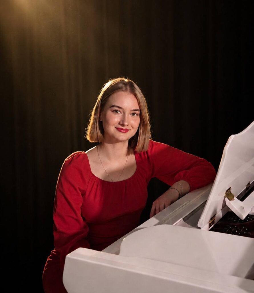 Nataliia Sokolenko