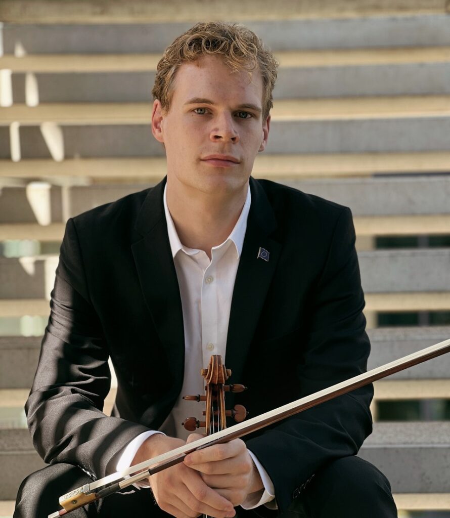 Stefan Enemærke Becker