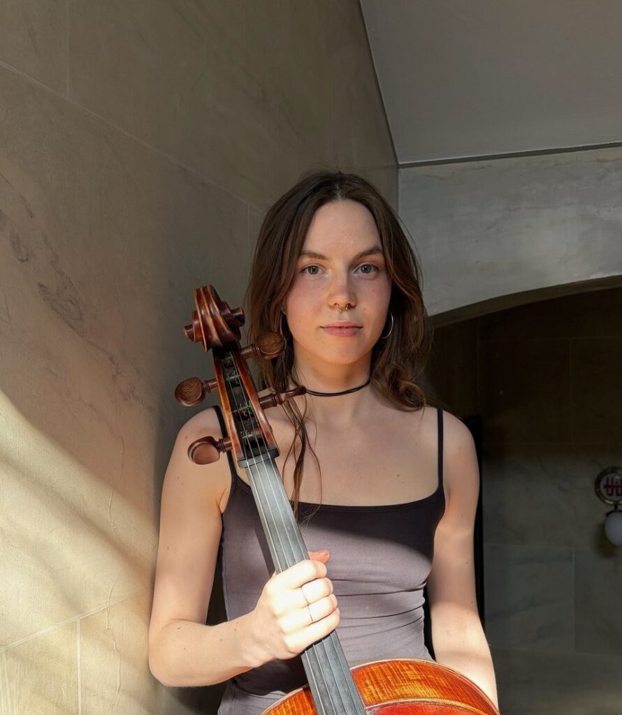 Tiril Lorås Ystgaard