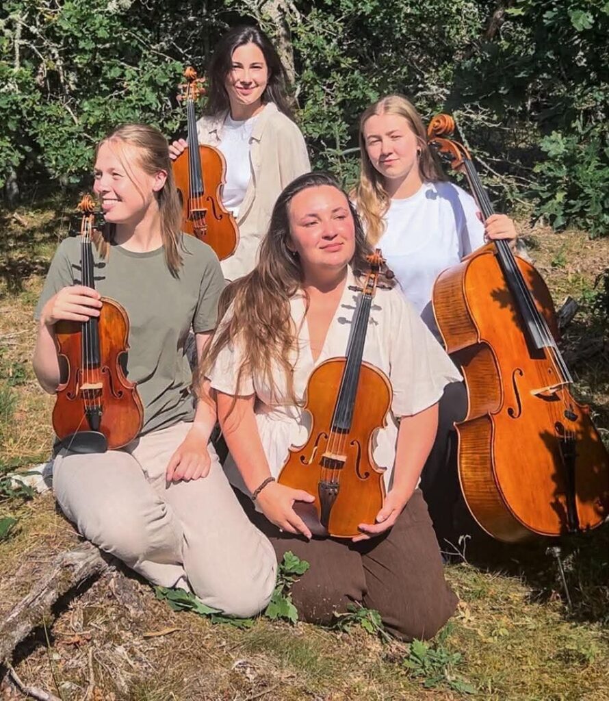 EOS-Quartett